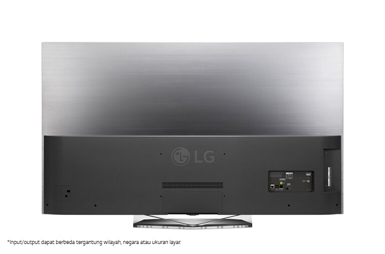 LG 55EG910T, 55EG910T