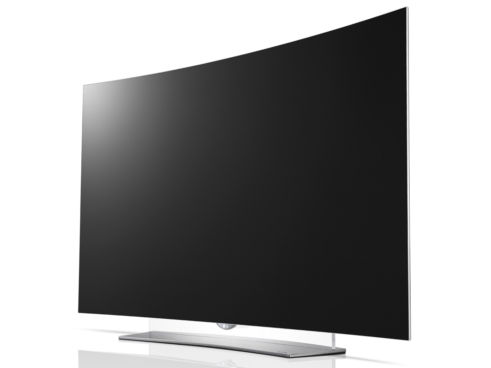 LG 55" OLED TV - Perfect Black, 55EG960T