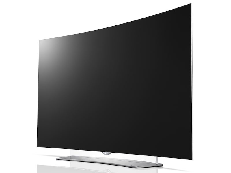 LG 55" OLED TV - Perfect Black, 55EG960T
