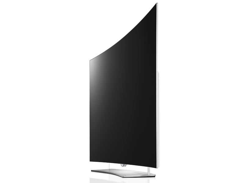 LG 55" OLED TV - Perfect Black, 55EG960T