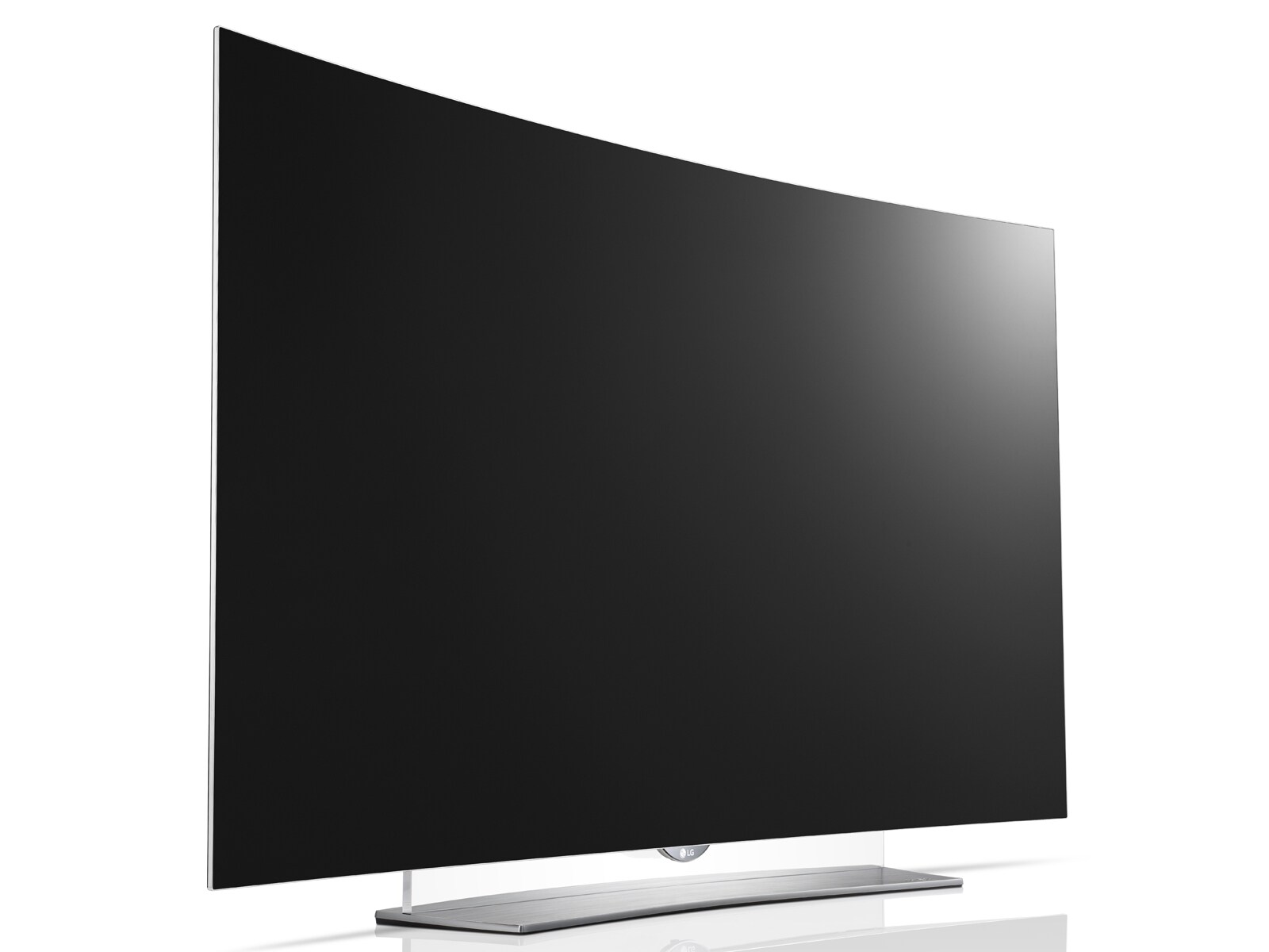 LG 55" OLED TV - Perfect Black, 55EG960T