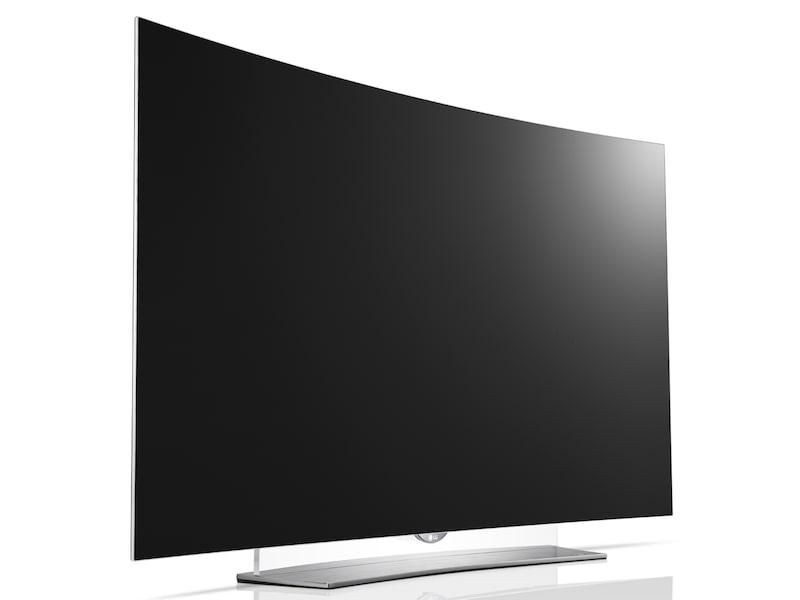 LG 55" OLED TV - Perfect Black, 55EG960T
