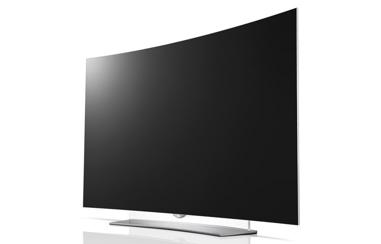 LG 55" OLED TV - Perfect Black, 55EG960T