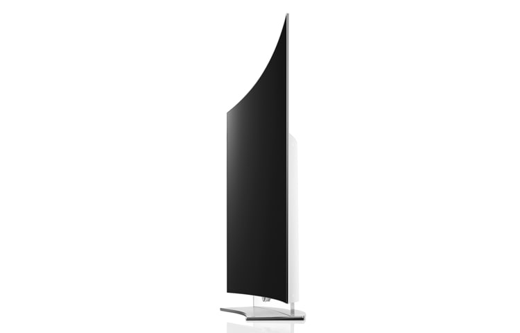 LG 55" OLED TV - Perfect Black, 55EG960T