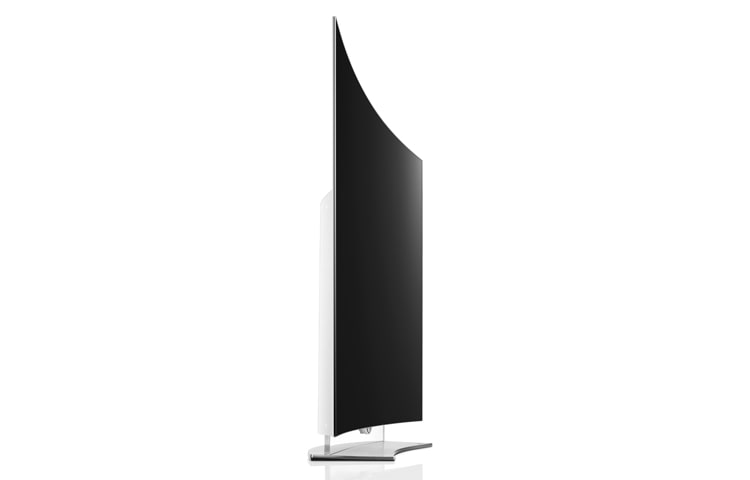 LG 55" OLED TV - Perfect Black, 55EG960T