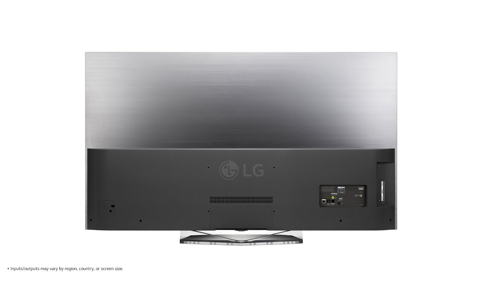 LG 55EG9A7T, 55EG9A7T