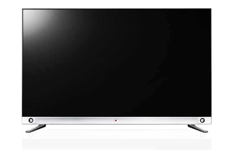 LG ULTRA HD TV 55 inch LA9650, 55LA9650
