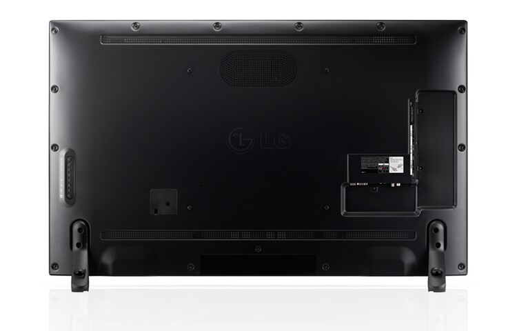 LG ULTRA HD TV 55 inch LA9650, 55LA9650