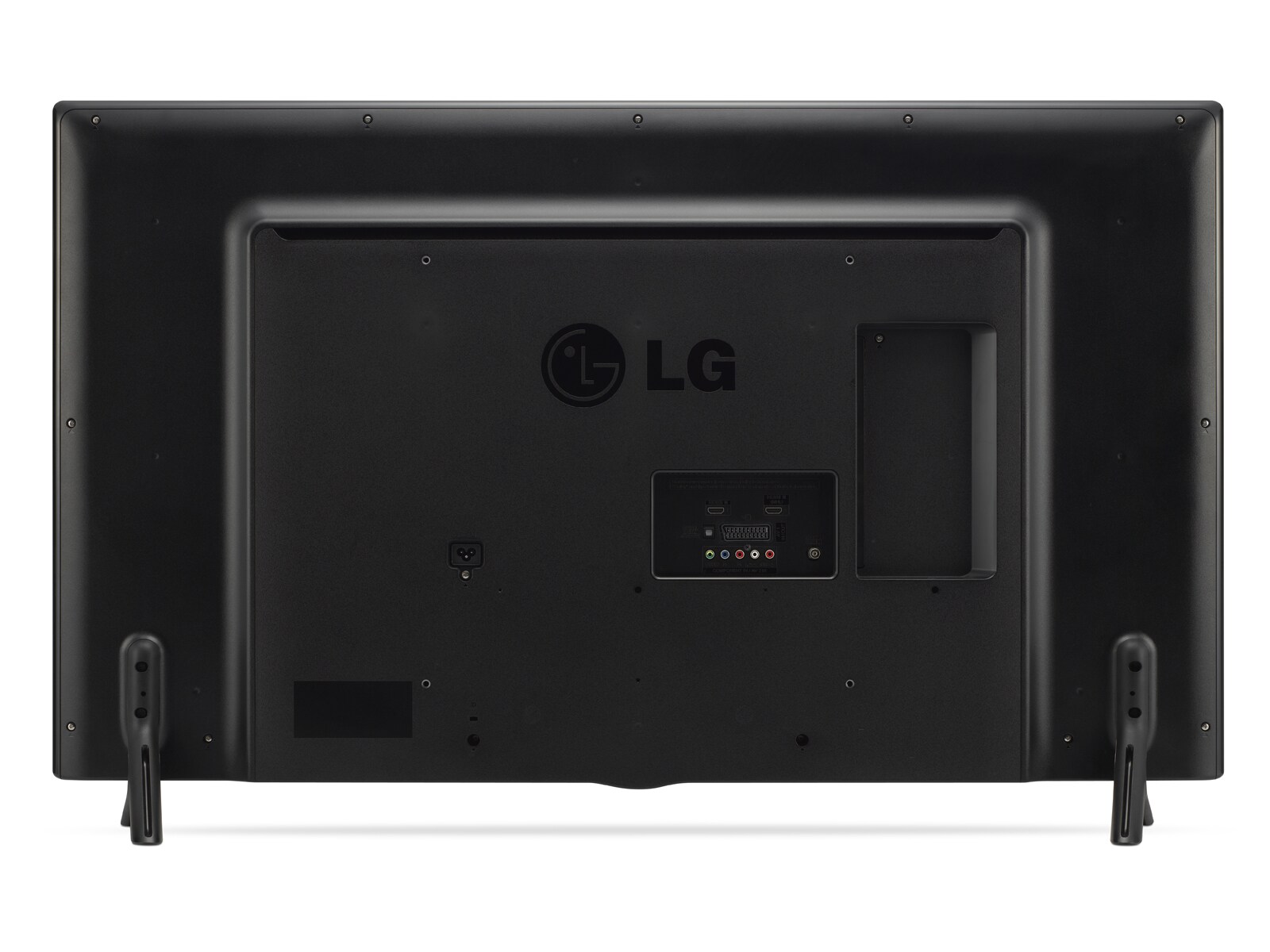 LG TV, 55LF550T