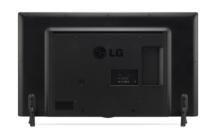 LG TV, 55LF550T