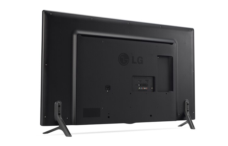 LG TV, 55LF550T