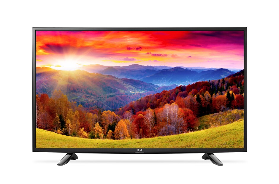 LG FULL HD TV, 55LH545T