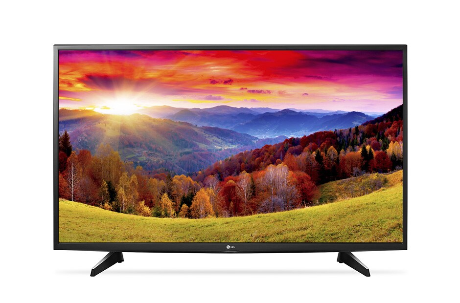 LG FULL HD TV, 55LH575T