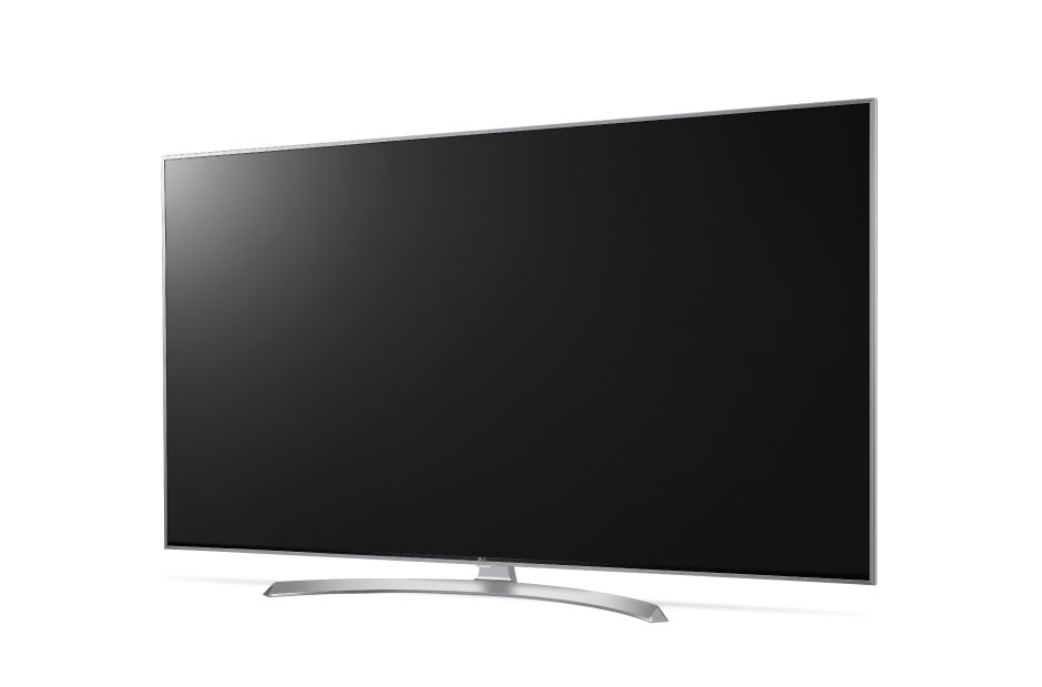 LG 49" SUPER UHD TV - Nano Cell™, 49SJ800T