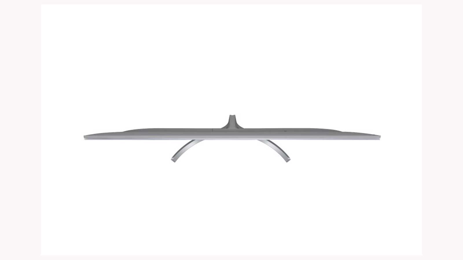 LG 55” NanoCell AI ThinQ – 4K Active HDR & Dolby Vision, 55SJ800T
