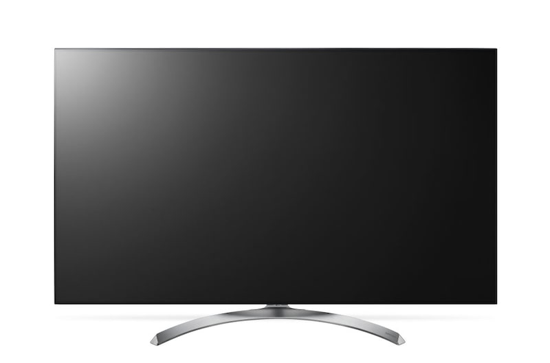 LG 55” NanoCell AI ThinQ – 4K Active HDR & Dolby Vision, 55SJ850T