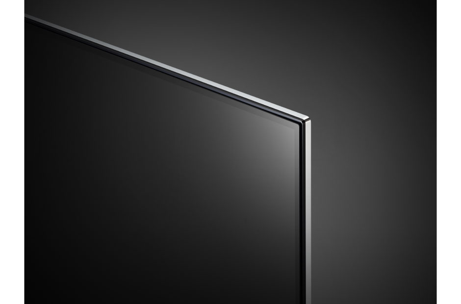 LG 55” NanoCell AI ThinQ – 4K Active HDR & Dolby Vision, 55SJ850T