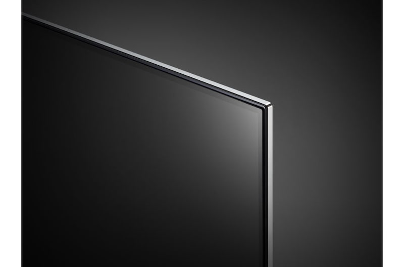 LG 55” NanoCell AI ThinQ – 4K Active HDR & Dolby Vision, 55SJ850T