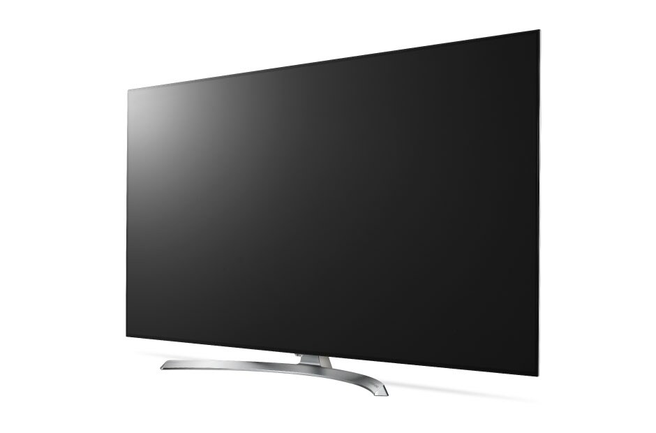 LG 55” NanoCell AI ThinQ – 4K Active HDR & Dolby Vision, 55SJ850T