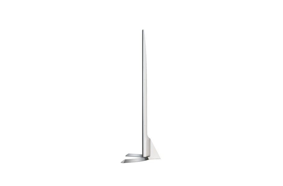 LG 55” NanoCell AI ThinQ – 4K Active HDR & Dolby Vision, 55SJ850T