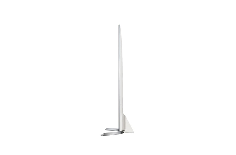 LG 55” NanoCell AI ThinQ – 4K Active HDR & Dolby Vision, 55SJ850T
