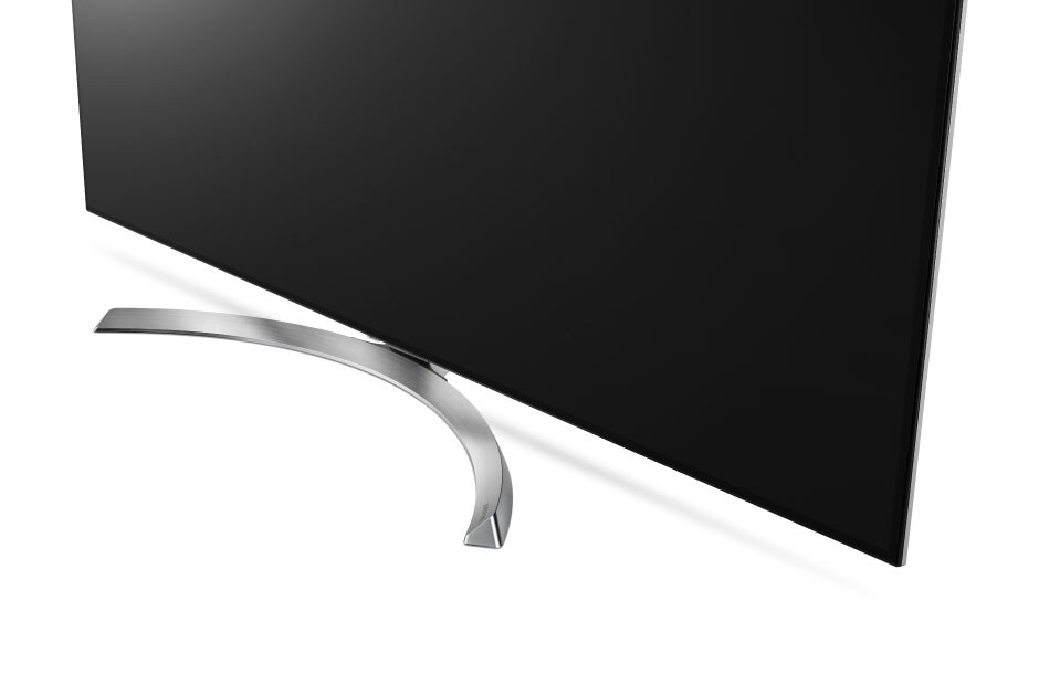 LG 55” NanoCell AI ThinQ – 4K Active HDR & Dolby Vision, 55SJ850T