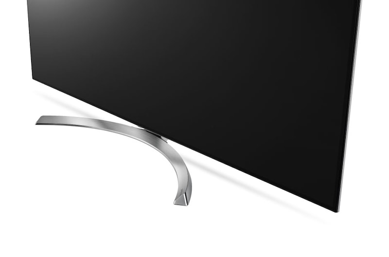 LG 55” NanoCell AI ThinQ – 4K Active HDR & Dolby Vision, 55SJ850T