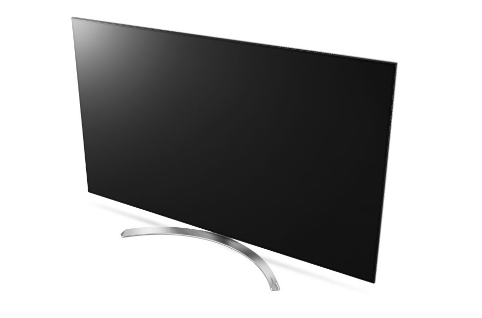 LG 55” NanoCell AI ThinQ – 4K Active HDR & Dolby Vision, 55SJ850T