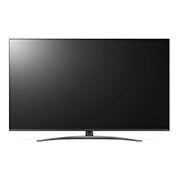 LG 55” NanoCell AI ThinQ – 4K Active HDR & Response Cepat, 55SM8100PTA