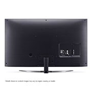 LG 55” NanoCell AI ThinQ – 4K Active HDR & Response Cepat, 55SM8100PTA