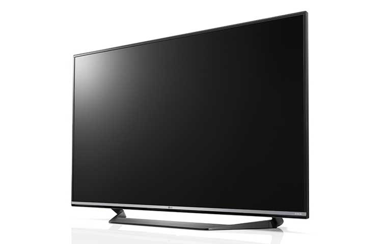 LG ULTRA HD TV 55'' UF670T, 55UF670T