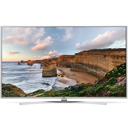 LG SUPER UHD TV - UH7700