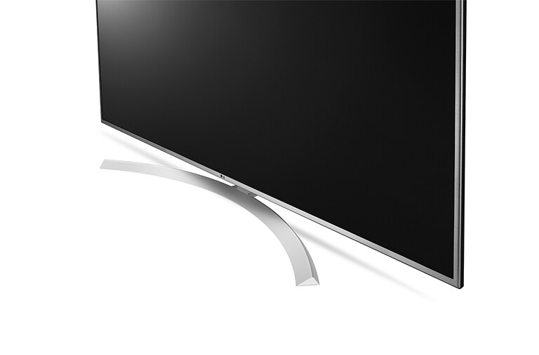 LG 49" SUPER UHD TV - 4K Quantum, 49UH770T