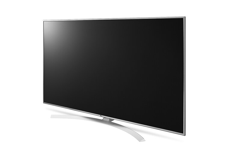 LG 49" SUPER UHD TV - 4K Quantum, 49UH770T