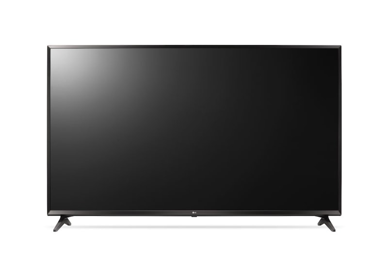 LG 55" Ultra HD TV - webOS 3.5, 55UJ632T