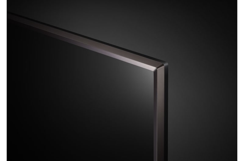 LG 55" Ultra HD TV - webOS 3.5, 55UJ632T