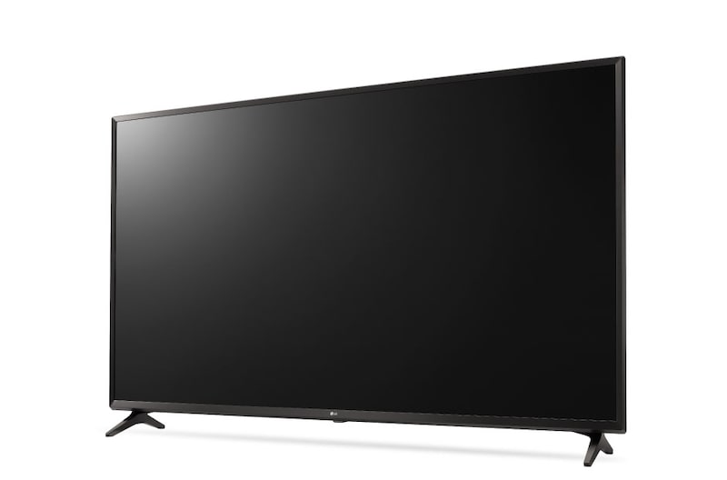 LG 55" Ultra HD TV - webOS 3.5, 55UJ632T
