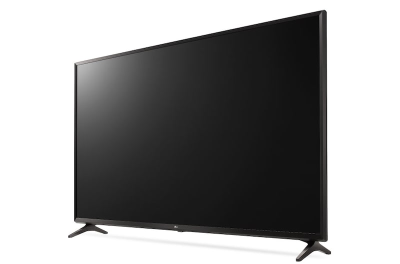 LG 55" Ultra HD TV - webOS 3.5, 55UJ632T