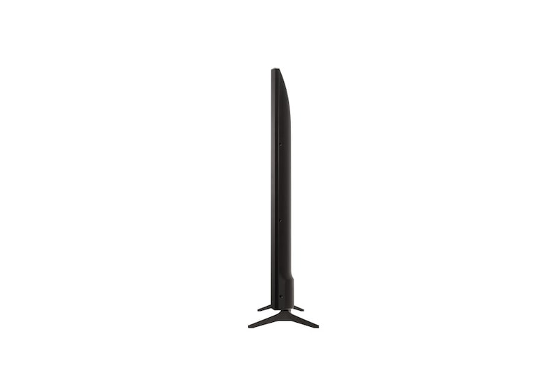 LG 55" Ultra HD TV - webOS 3.5, 55UJ632T