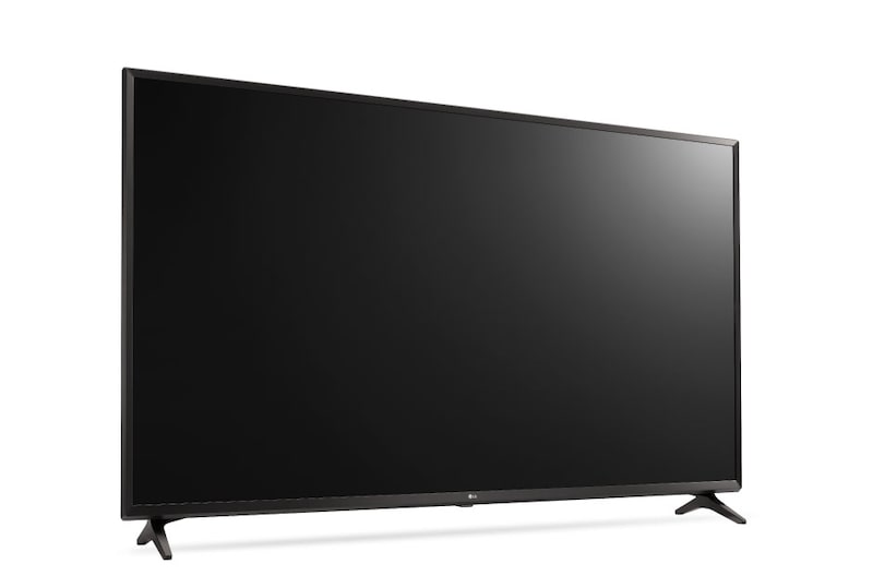 LG 55" Ultra HD TV - webOS 3.5, 55UJ632T