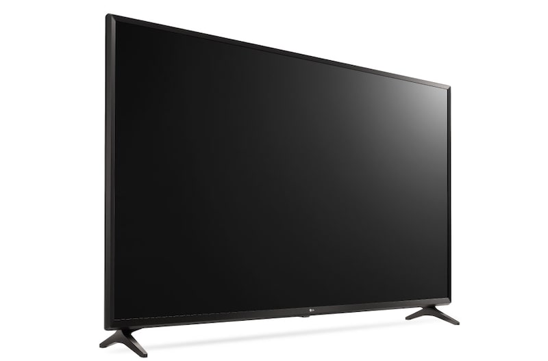 LG 55" Ultra HD TV - webOS 3.5, 55UJ632T