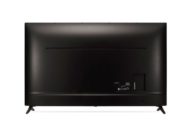LG 55" Ultra HD TV - webOS 3.5, 55UJ632T