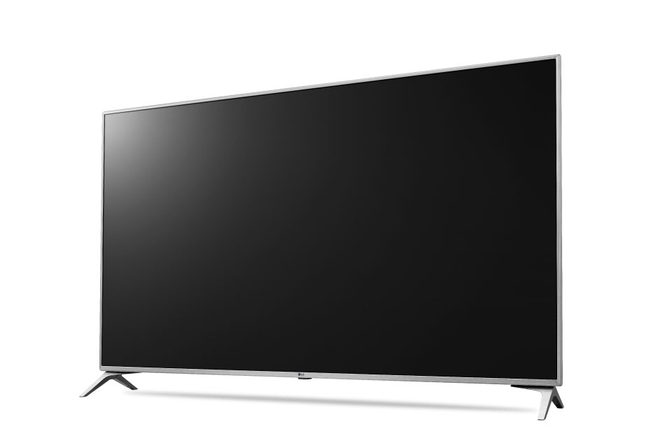 LG 55" Ultra HD TV - webOS 3.5, 55UJ652T