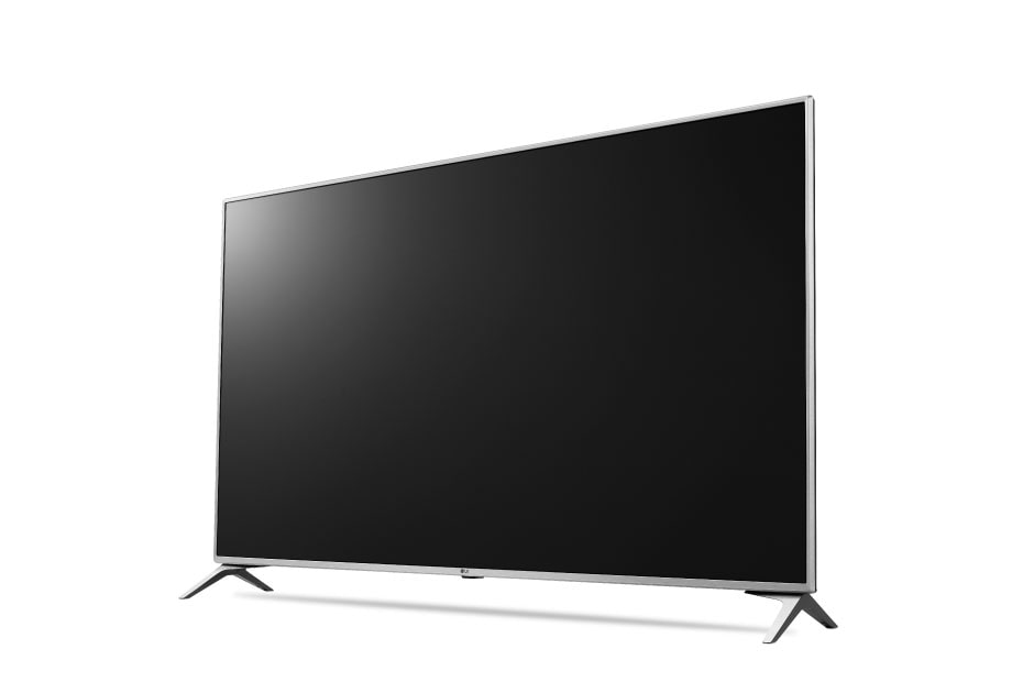 LG 55" Ultra HD TV - webOS 3.5, 55UJ652T