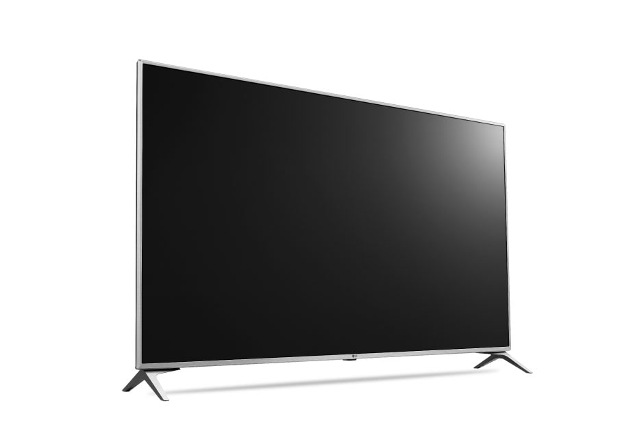 LG 55" Ultra HD TV - webOS 3.5, 55UJ652T