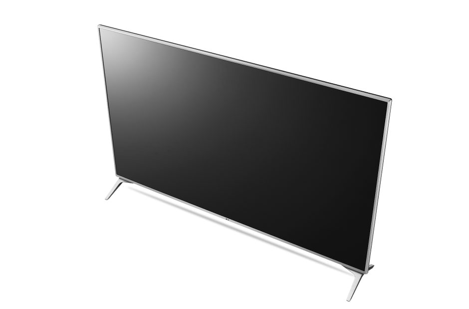 LG 55" Ultra HD TV - webOS 3.5, 55UJ652T