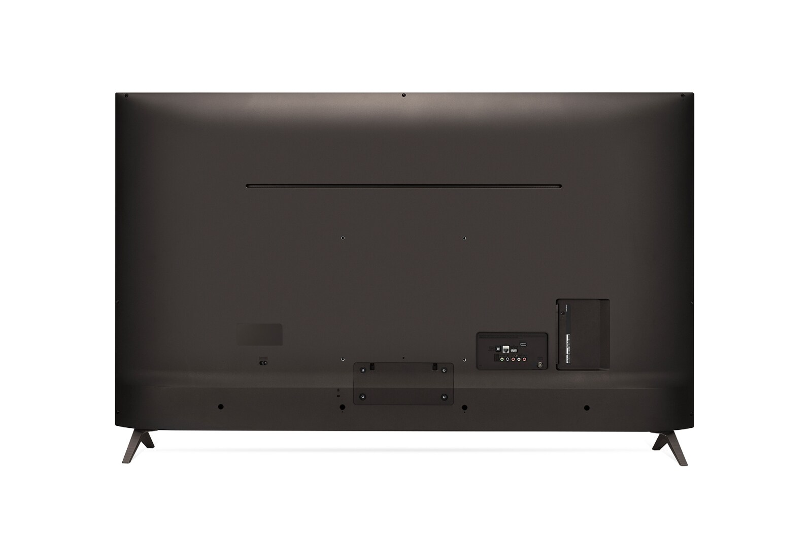 LG 55” Ultra HD TV - AI ThinQ, 55UK6300PTE