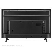 LG UN70 55 inci 4K Smart UHD TV, 55UN7000PTA