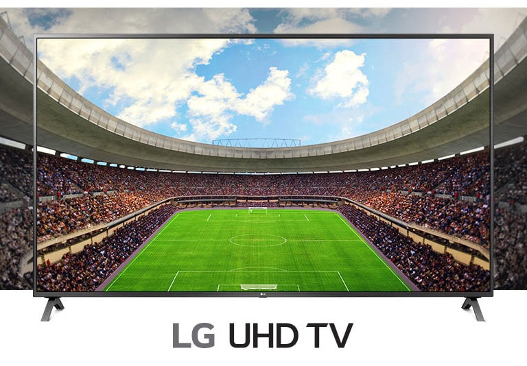 TV 4K yang sebenarnya bagi seluruh kebutuhan hiburan Anda