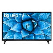 LG 50UN7200PTF Front view